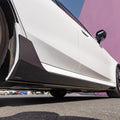 Sooqoo BMW M5 G90 G99 Touring / Sedan Carbon Program Aftermarket Carbon Fiber Part / Bodykit - Robot Bodykits