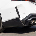 Sooqoo BMW M5 G90 G99 Touring / Sedan Carbon Program Aftermarket Carbon Fiber Part / Bodykit - Robot Bodykits
