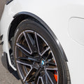 Sooqoo BMW M5 G90 G99 Touring / Sedan Carbon Program Aftermarket Carbon Fiber Part / Bodykit - Robot Bodykits