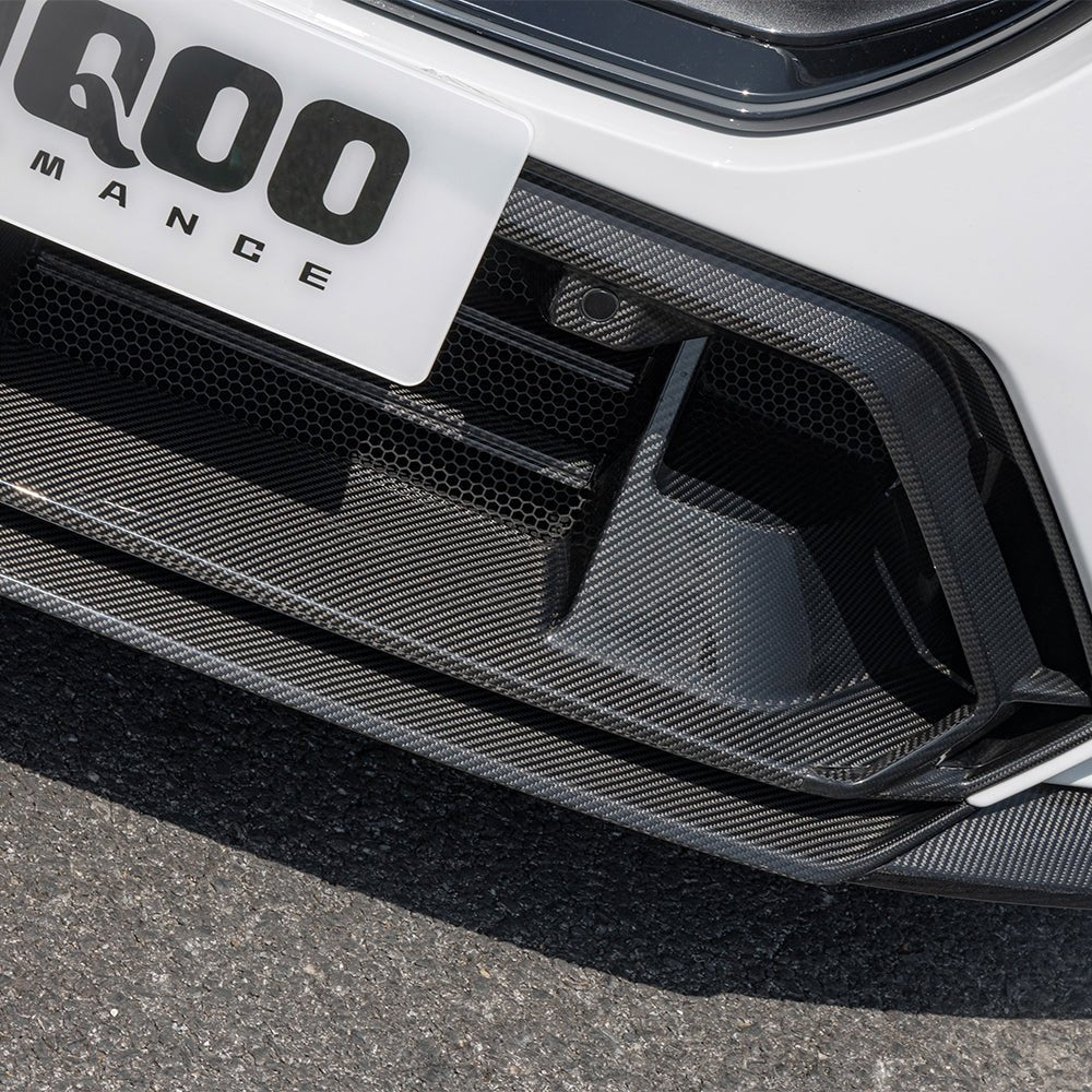 Sooqoo BMW M5 G90 G99 Touring / Sedan Carbon Program Aftermarket Carbon Fiber Part / Bodykit - Robot Bodykits