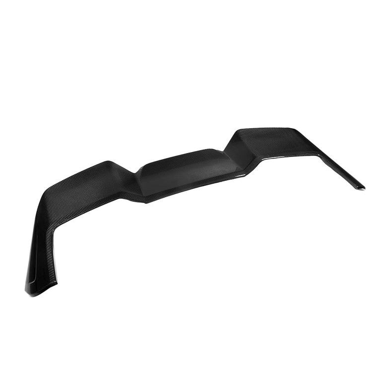 SOOQOO BMW X5M F95 LCI Full Dry - Carbon Fibre Body kit Aftermarket Carbon Fiber Part / Bodykit - Robot Bodykits