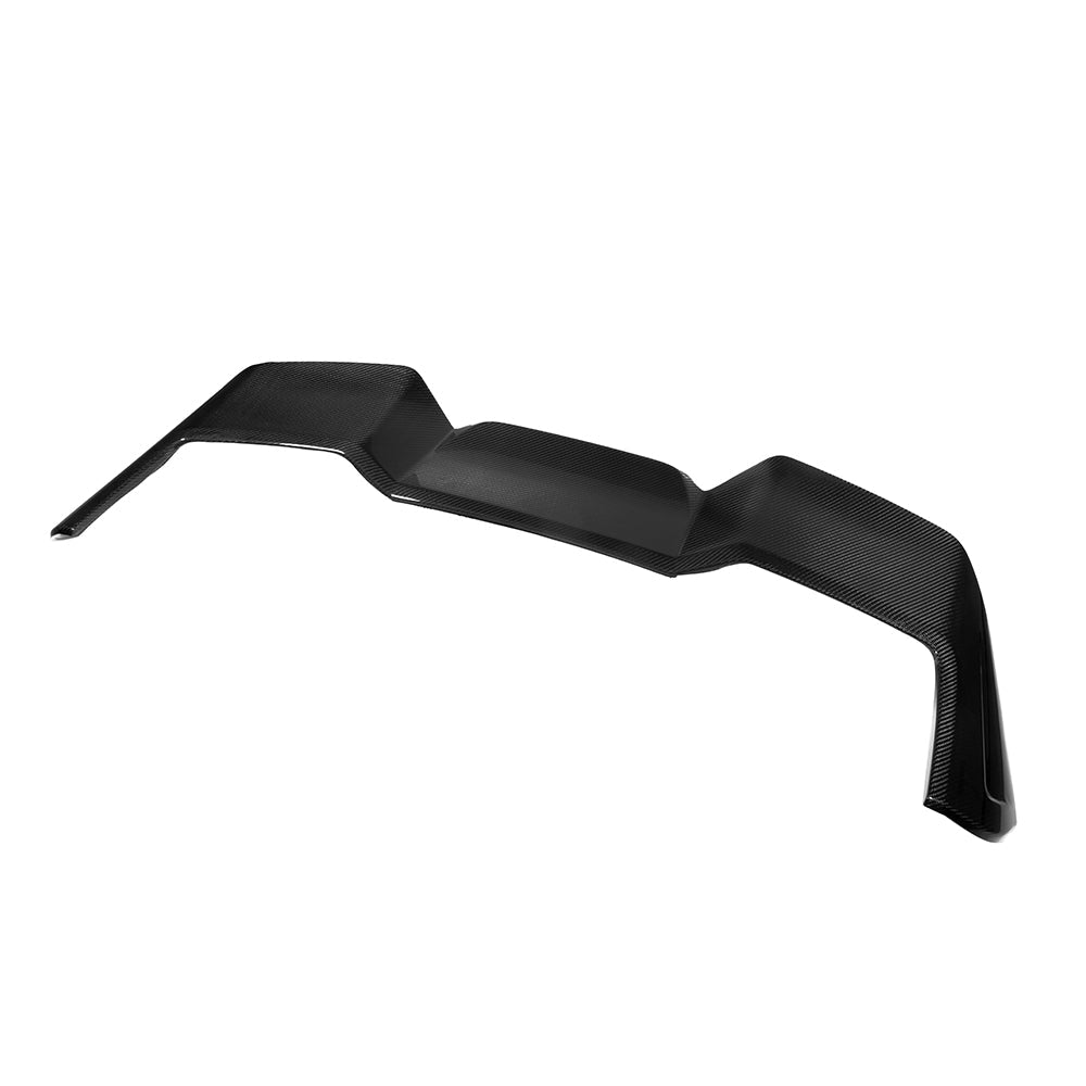 SOOQOO BMW X5M F95 LCI Full Dry - Carbon Fibre Body kit Aftermarket Carbon Fiber Part / Bodykit - Robot Bodykits