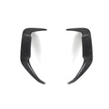 SOOQOO BMW X5M F95 LCI Full Dry - Carbon Fibre Body kit Aftermarket Carbon Fiber Part / Bodykit - Robot Bodykits