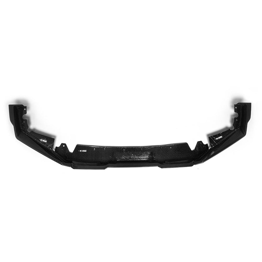 SOOQOO BMW X5M F95 LCI Full Dry - Carbon Fibre Body kit Aftermarket Carbon Fiber Part / Bodykit - Robot Bodykits