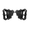 SOOQOO BMW X5M F95 LCI Full Dry - Carbon Fibre Body kit Aftermarket Carbon Fiber Part / Bodykit - Robot Bodykits