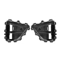 SOOQOO BMW X5M F95 LCI Full Dry - Carbon Fibre Body kit Aftermarket Carbon Fiber Part / Bodykit - Robot Bodykits