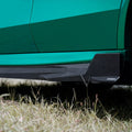 SOOQOO BMW X5M F95 LCI Full Dry - Carbon Fibre Body kit Aftermarket Carbon Fiber Part / Bodykit - Robot Bodykits