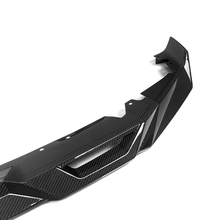SOOQOO BMW X5M F95 LCI Full Dry - Carbon Fibre Body kit Aftermarket Carbon Fiber Part / Bodykit - Robot Bodykits