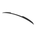 SOOQOO BMW X5M F95 LCI Full Dry - Carbon Fibre Body kit Aftermarket Carbon Fiber Part / Bodykit - Robot Bodykits