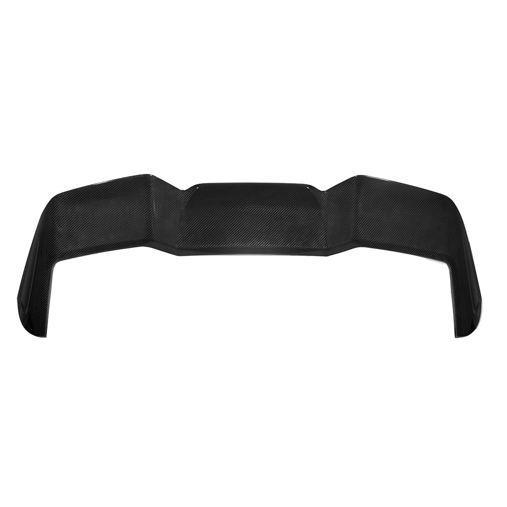 SOOQOO BMW X5M F95 LCI Full Dry - Carbon Fibre Body kit Aftermarket Carbon Fiber Part / Bodykit - Robot Bodykits