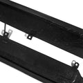 SOOQOO BMW X5M F95 LCI Full Dry - Carbon Fibre Body kit Aftermarket Carbon Fiber Part / Bodykit - Robot Bodykits