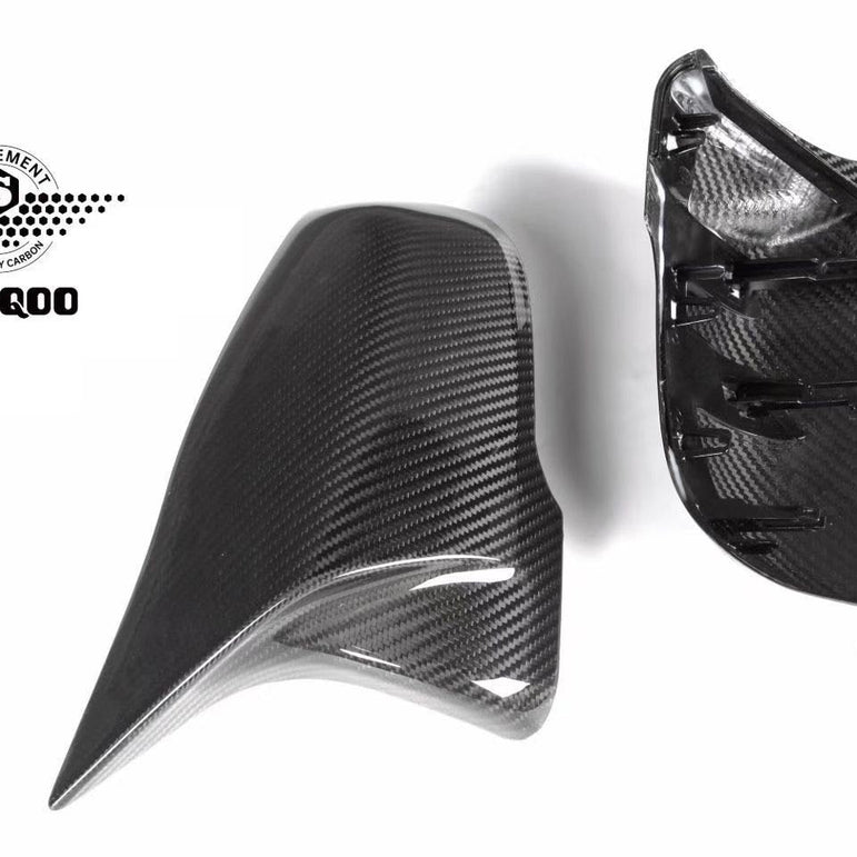 SOOQOO Z4 G29 Full Dry-Carbon Fibre (Prepreg) Bodykit Aftermarket Carbon Fiber Part / Bodykit - Robot Bodykits
