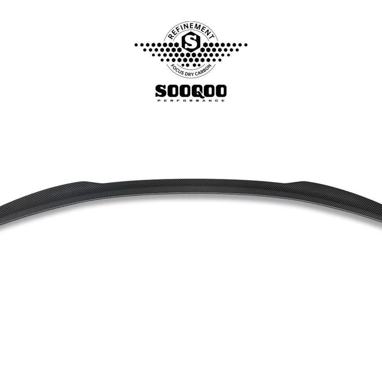 SOOQOO Z4 G29 Full Dry-Carbon Fibre (Prepreg) Bodykit Aftermarket Carbon Fiber Part / Bodykit - Robot Bodykits