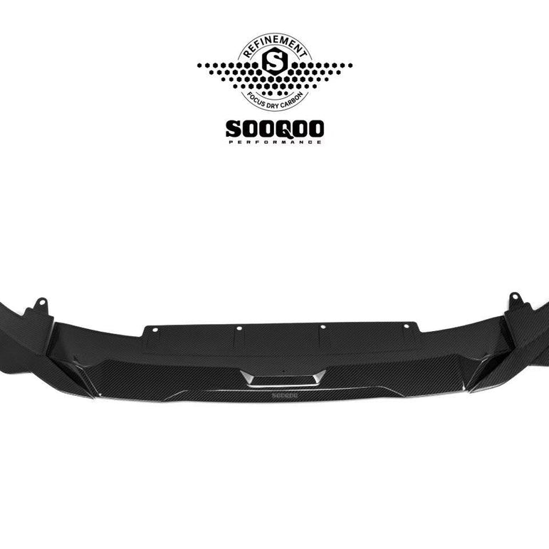 SOOQOO Z4 G29 Full Dry-Carbon Fibre (Prepreg) Bodykit Aftermarket Carbon Fiber Part / Bodykit - Robot Bodykits