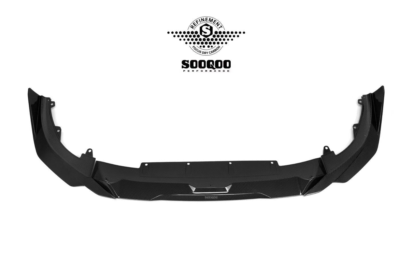 SOOQOO Z4 G29 Full Dry-Carbon Fibre (Prepreg) Bodykit Aftermarket Carbon Fiber Part / Bodykit - Robot Bodykits