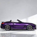 SOOQOO Z4 G29 Full Dry-Carbon Fibre (Prepreg) Bodykit Aftermarket Carbon Fiber Part / Bodykit - Robot Bodykits
