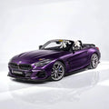 SOOQOO Z4 G29 Full Dry-Carbon Fibre (Prepreg) Bodykit Aftermarket Carbon Fiber Part / Bodykit - Robot Bodykits