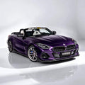 SOOQOO Z4 G29 Full Dry-Carbon Fibre (Prepreg) Bodykit Aftermarket Carbon Fiber Part / Bodykit - Robot Bodykits