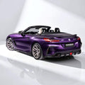 SOOQOO Z4 G29 Full Dry-Carbon Fibre (Prepreg) Bodykit Aftermarket Carbon Fiber Part / Bodykit - Robot Bodykits