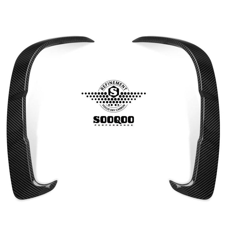 SOOQOO Z4 G29 Full Dry-Carbon Fibre (Prepreg) Bodykit Aftermarket Carbon Fiber Part / Bodykit - Robot Bodykits