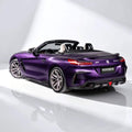 SOOQOO Z4 G29 Full Dry-Carbon Fibre (Prepreg) Bodykit Aftermarket Carbon Fiber Part / Bodykit - Robot Bodykits