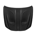 SQ BMW M5 G90 Carbon Fiber Hood Aftermarket Carbon Fiber Part / Bodykit - Robot Bodykits