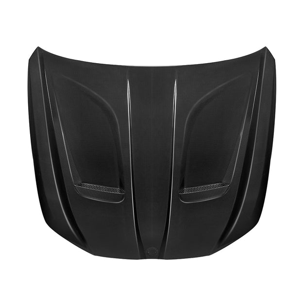 SQ BMW M5 G90 Carbon Fiber Hood Aftermarket Carbon Fiber Part / Bodykit - Robot Bodykits