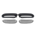 SQ BMW M5 G90 Carbon Fiber Hood Aftermarket Carbon Fiber Part / Bodykit - Robot Bodykits
