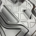 SQ BMW M5 G90 Carbon Fiber Hood Aftermarket Carbon Fiber Part / Bodykit - Robot Bodykits