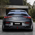 SQ Mercedes CLE 53 AMG C236 Prepreg Carbon Fibre Body Kit Aftermarket Carbon Fiber Part / Bodykit - Robot Bodykits