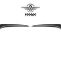 SQ Mercedes CLE 53 AMG C236 Prepreg Carbon Fibre Body Kit Aftermarket Carbon Fiber Part / Bodykit - Robot Bodykits