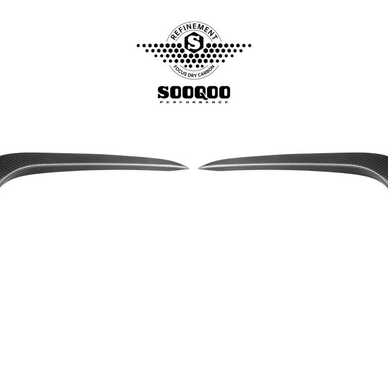SQ Mercedes CLE 53 AMG C236 Prepreg Carbon Fibre Body Kit Aftermarket Carbon Fiber Part / Bodykit - Robot Bodykits