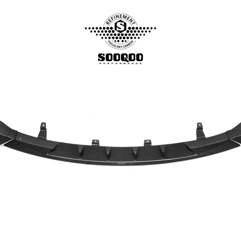 SQ Mercedes CLE 53 AMG C236 Prepreg Carbon Fibre Body Kit Aftermarket Carbon Fiber Part / Bodykit - Robot Bodykits