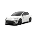 Starship Painted Option Aftermarket Carbon Fiber Part / Bodykit - Robot Bodykits