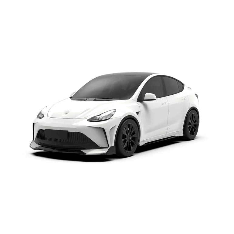 Starship Painted Option Aftermarket Carbon Fiber Part / Bodykit - Robot Bodykits