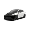 Starship Painted Option Aftermarket Carbon Fiber Part / Bodykit - Robot Bodykits