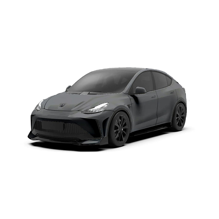 Starship Painted Option Aftermarket Carbon Fiber Part / Bodykit - Robot Bodykits