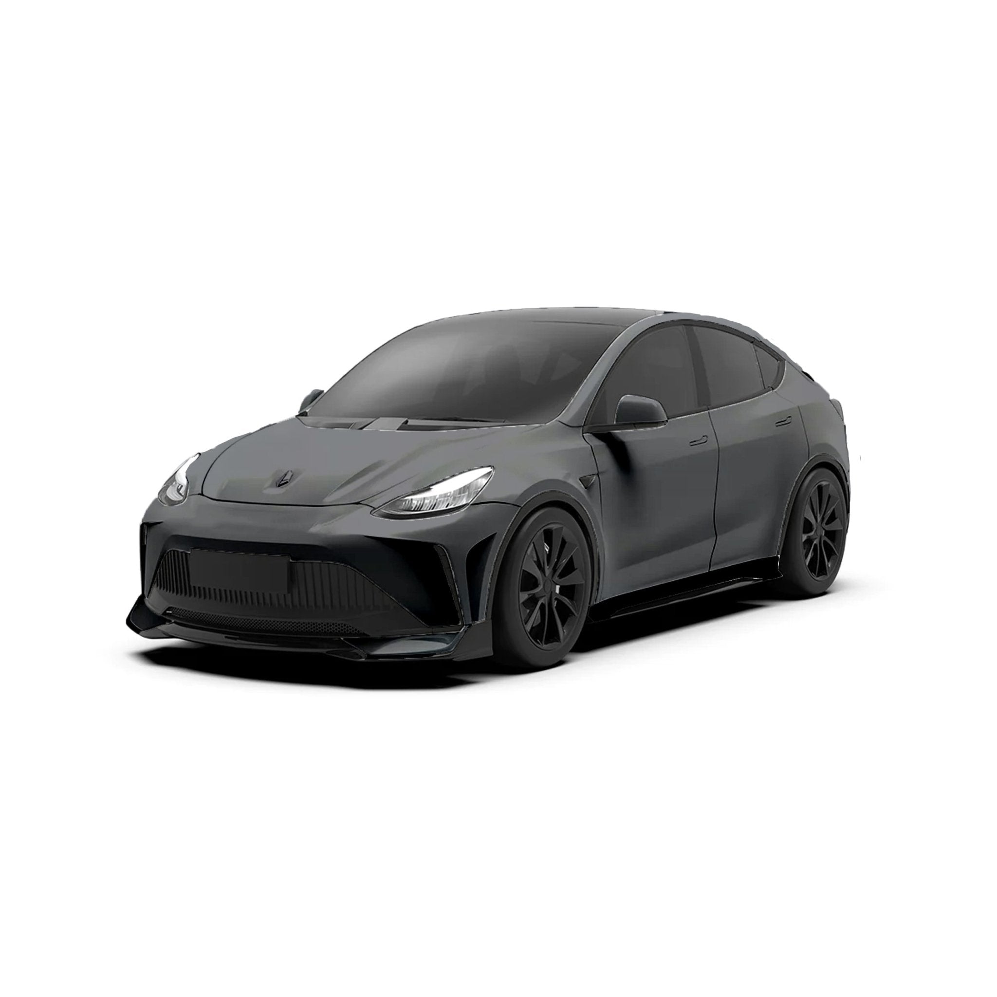 Starship Painted Option Aftermarket Carbon Fiber Part / Bodykit - Robot Bodykits