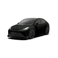 Starship Painted Option Aftermarket Carbon Fiber Part / Bodykit - Robot Bodykits