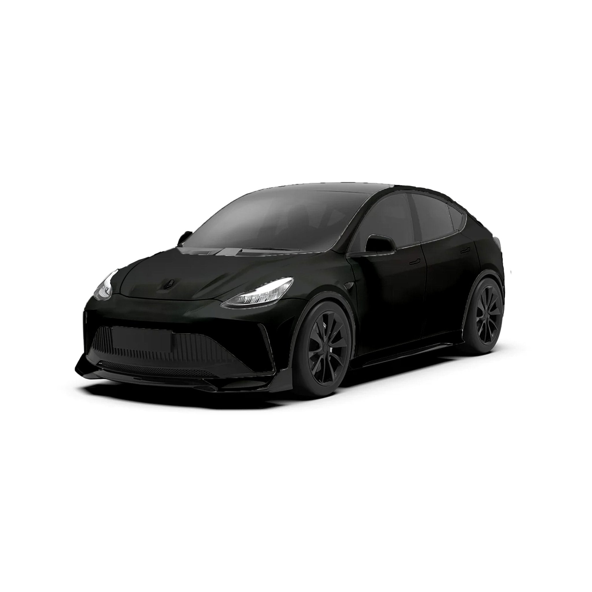 Starship Painted Option Aftermarket Carbon Fiber Part / Bodykit - Robot Bodykits