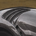 TAKD Carbon Dry Carbon Fiber Front Fenders for Porsche 718 Boxster / Cayman Aftermarket Carbon Fiber Part / Bodykit - Robot Bodykits