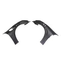 TAKD Carbon Dry Carbon Fiber Front Fenders for Porsche 718 Boxster / Cayman Aftermarket Carbon Fiber Part / Bodykit - Robot Bodykits