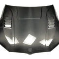 TAKD Carbon Dry Carbon Fiber Hood Bonnet for BMW M5 F90 & 5 Series G30 G31 2017 - ON Aftermarket Carbon Fiber Part / Bodykit - Robot Bodykits