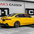 TAKD CARBON Dry Carbon Fibre Aero Body Kit for BMW 5-Series G60 Aftermarket Carbon Fiber Part / Bodykit - Robot Bodykits