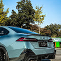 TAKD CARBON Dry Carbon Fibre Aero Body Kit for BMW 5-Series G60 Aftermarket Carbon Fiber Part / Bodykit - Robot Bodykits