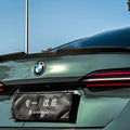 TAKD CARBON Dry Carbon Fibre Aero Body Kit for BMW 5-Series G60 Aftermarket Carbon Fiber Part / Bodykit - Robot Bodykits