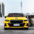 TAKD CARBON Dry Carbon Fibre Aero Body Kit for BMW 5-Series G60 Aftermarket Carbon Fiber Part / Bodykit - Robot Bodykits