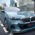 TAKD CARBON Dry Carbon Fibre Aero Body Kit for BMW 5-Series G60 Aftermarket Carbon Fiber Part / Bodykit - Robot Bodykits