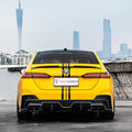 TAKD CARBON Dry Carbon Fibre Aero Body Kit for BMW 5-Series G60 Aftermarket Carbon Fiber Part / Bodykit - Robot Bodykits