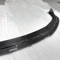 TAKD Carbon Pre - preg Carbon Fiber Front Bumper & Lip for Porsche 718 Boxster / Cayman Aftermarket Carbon Fiber Part / Bodykit - Robot Bodykits